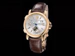 Dual Time 246-55/31