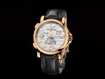 Dual Time 246-55/60