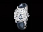 Dual Time 243-55/91