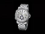 Dual Time 243-55B-7/91