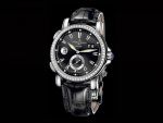 Dual Time 243-55B/92