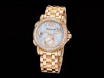Dual Time Lady 246-22B-8/392