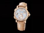 Dual Time Lady 246-22B/392