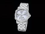 Dual Time Lady 243-22B-7/30-07