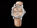 Dual Time Lady 243-22B/30-09
