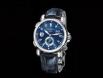Dual Time 243-55/93