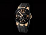 Executive Dual Time 246-00-3/42