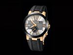 Executive Dual Time 246-00-3/421
