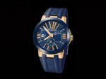 Executive Dual Time 246-00-3/43