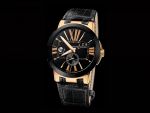 Executive Dual Time 246-00/42
