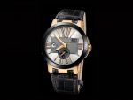 Executive Dual Time 246-00/421