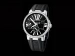 Executive Dual Time 243-00B-3/42