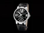 Executive Dual Time 243-00B/42
