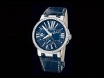 Executive Dual Time 243-00B/43