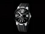 Executive Dual Time 243-00-3/42