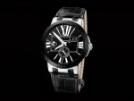 Executive Dual Time 243-00/42