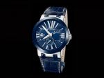 Executive Dual Time 243-00/43