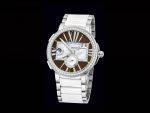Executive Lady 243-10B-7/30-05