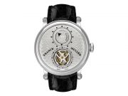 Franck Muller Double Mystery TOURBILLON 7008 T DM
