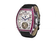 Franck Muller Aeternitas Mega 8888 GSW T CC R QPS