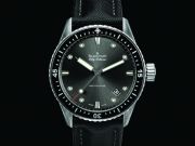 BATHYSCAPHE
