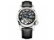 L.U.C TOURBILLON TECH TWIST 18-CARAT WHITE GOLD