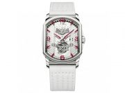 L.U.C ENGINE ONE TOURBILLON TITANIUM