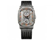 L.U.C ENGINE ONE TOURBILLON TITANIUM