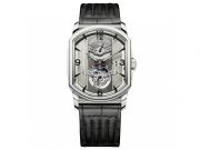 L.U.C ENGINE ONE TOURBILLON TITANIUM