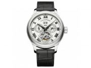 L.U.C 150 ALL-IN-ONE 18-CARAT WHITE GOLD