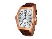 Franck Muller Secret Hours CURVEX 8880 SE H1