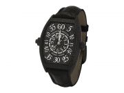 Franck Muller Secret Hours CURVEX 8880 SE H2 NR D CD