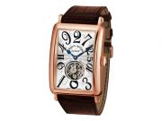 Franck Muller CRAZY HOURS 1300 T CH