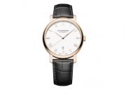 CLASSIC 18-CARAT ROSE GOLD
