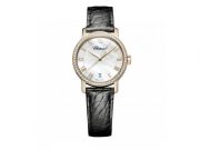 CLASSIC 18-CARAT ROSE GOLD