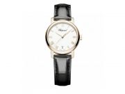 CLASSIC 18-CARAT ROSE GOLD