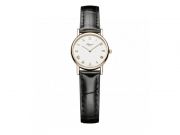 CLASSIC 18-CARAT ROSE GOLD