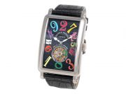 Franck Muller CRAZY HOURS 1300 T CH COL DRM