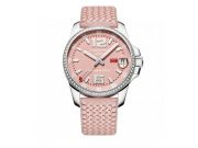 MILLE MIGLIA GRAN TURISMO XL STAINLESS STEEL