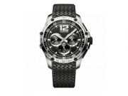 SUPERFAST CHRONO STAINLESS STEEL