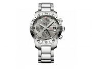MILLE MIGLIA GMT CHRONO STAINLESS STEEL