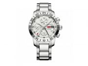 MILLE MIGLIA GMT CHRONO STAINLESS STEEL