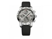 MILLE MIGLIA GMT CHRONO STAINLESS STEEL