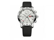 MILLE MIGLIA GMT CHRONO STAINLESS STEEL