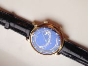 Patek Philippe Grand Complications 5102 Celestial
