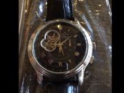 Zenith Chronomaster XXT Open 