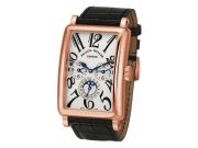 Franck Muller MASTER BANKER 1200 MB L DT