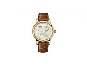 Lange 1 Daymatic