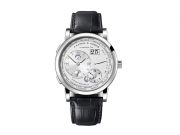 Lange 1 Time Zone