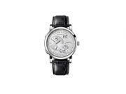Lange 1 Time Zone